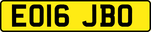EO16JBO