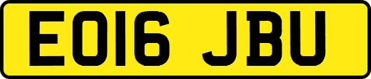 EO16JBU