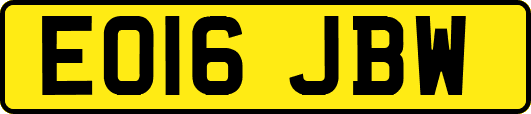EO16JBW
