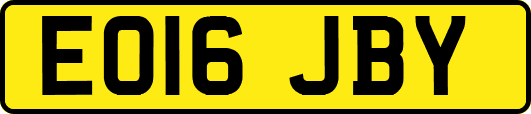 EO16JBY