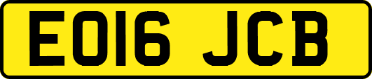 EO16JCB