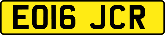 EO16JCR