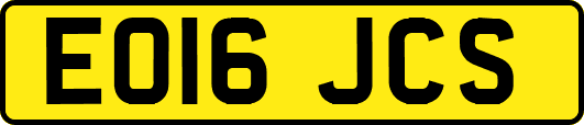 EO16JCS