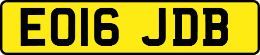 EO16JDB