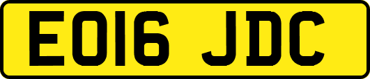 EO16JDC