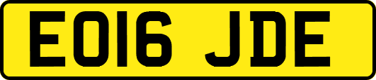 EO16JDE