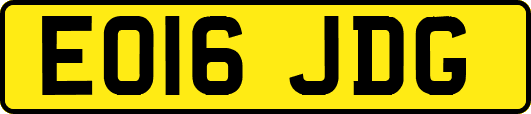 EO16JDG