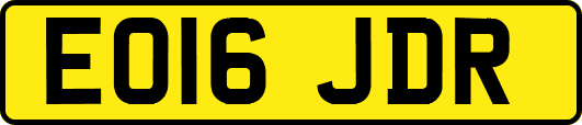 EO16JDR