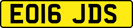EO16JDS