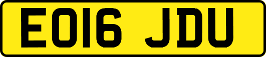 EO16JDU