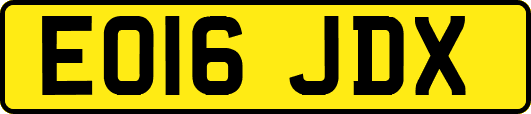 EO16JDX