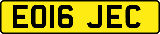 EO16JEC