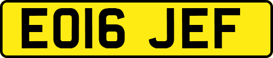 EO16JEF