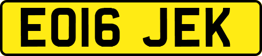 EO16JEK