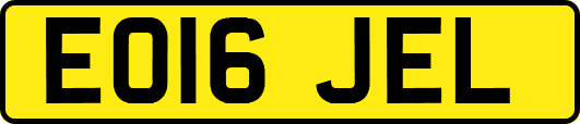 EO16JEL