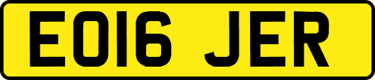 EO16JER