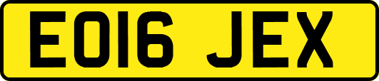 EO16JEX
