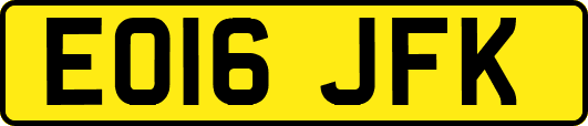 EO16JFK