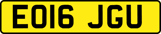EO16JGU
