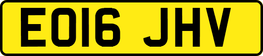 EO16JHV