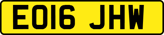 EO16JHW