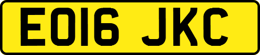 EO16JKC
