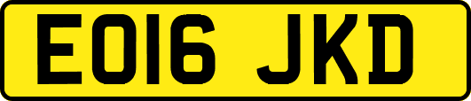 EO16JKD