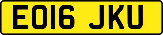 EO16JKU