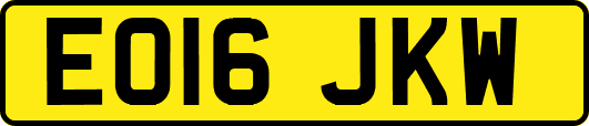 EO16JKW