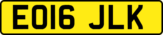 EO16JLK