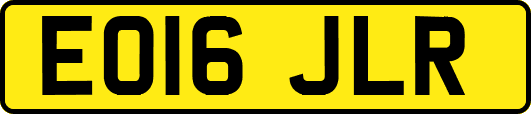 EO16JLR