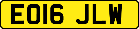 EO16JLW