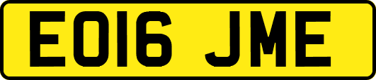 EO16JME