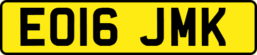 EO16JMK