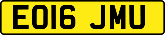EO16JMU
