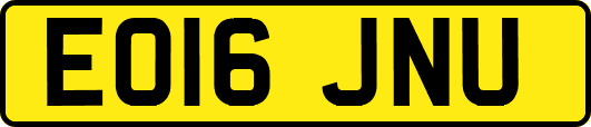 EO16JNU