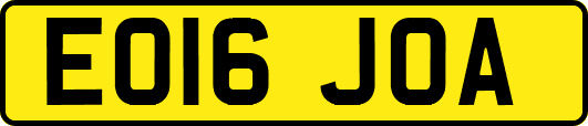 EO16JOA