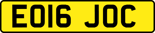 EO16JOC