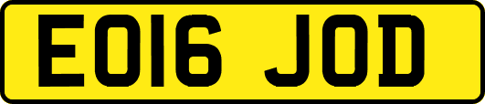EO16JOD