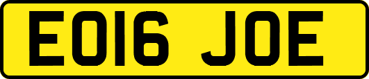 EO16JOE