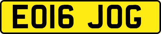 EO16JOG