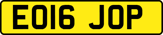 EO16JOP