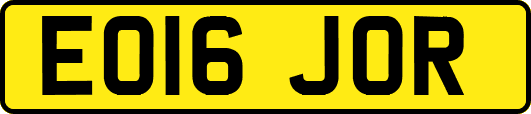 EO16JOR