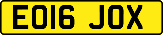 EO16JOX