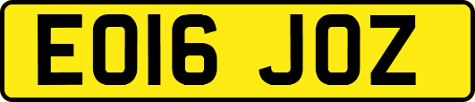 EO16JOZ