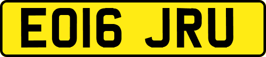EO16JRU