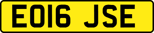 EO16JSE