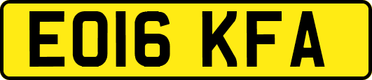 EO16KFA
