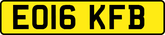 EO16KFB