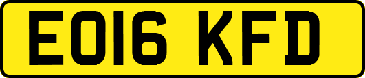 EO16KFD